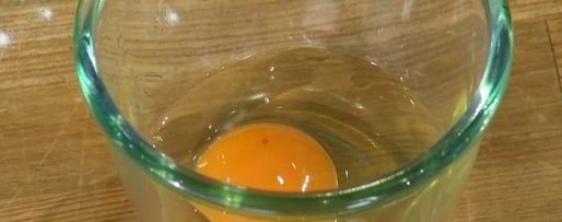 Шаг 3: сэндвича с курицей в сырной корочке