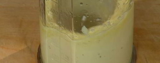 Шаг 8: сэндвича с курицей в сырной корочке