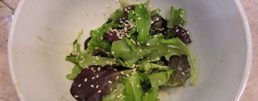 Шаг 11: сэндвича с моцареллой, грибами и соусом нисуаз