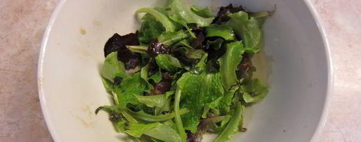 Шаг 9: сэндвича с моцареллой, грибами и соусом нисуаз