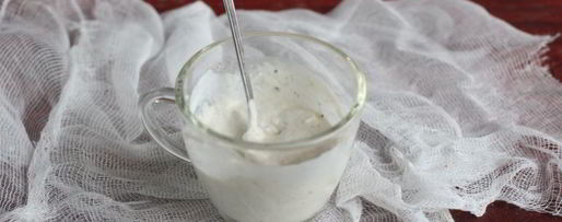 Шаг 3: сэндвича с мясом и капустой