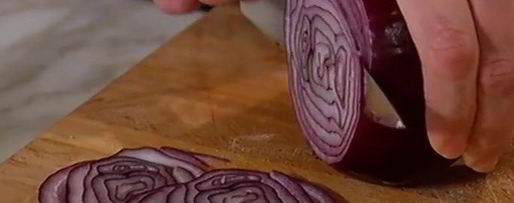 Шаг 1: сэндвича с омлетом