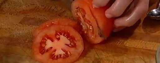 Шаг 8: сэндвича с омлетом