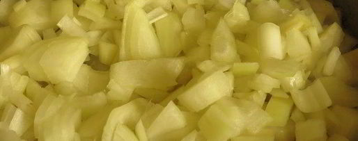 Шаг 2: сэндвича с яичным паштетом