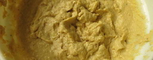 Шаг 7: сэндвича с яичным паштетом