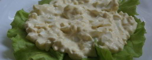 Шаг 7: сэндвича с яичным салатом