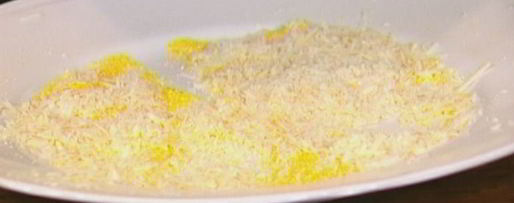 Шаг 1: сэндвича с жареными помидорами, беконом и горчичным соусом