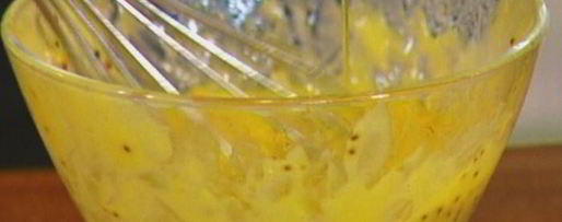 Шаг 6: сэндвича с жареными помидорами, беконом и горчичным соусом