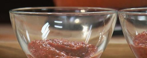 Шаг 1: сэндвича со свиной вырезкой