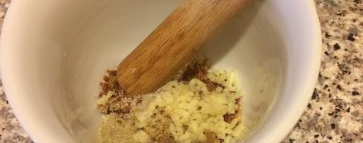 Шаг 1: сэндвича цахтон