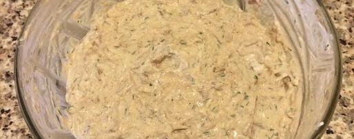 Шаг 3: сэндвича цахтон