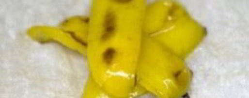 Шаг 1: сэндвича в багете