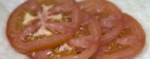 Шаг 2: сэндвича в багете