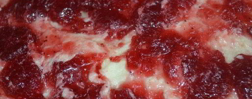 Шаг 12: сэндвича виктории с клубничныма джемома и сливочныма кремома