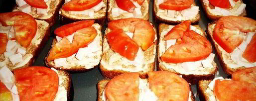 Шаг 4: сэндвича