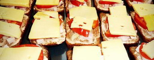 Шаг 5: сэндвича