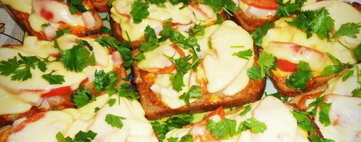 Шаг 6: сэндвича