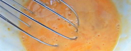 Шаг 1: сэндвичей из баклажанов