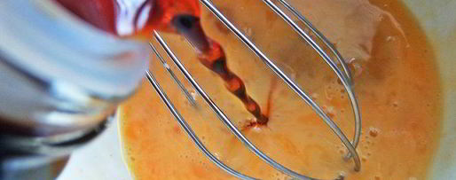 Шаг 2: сэндвичей из баклажанов