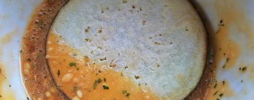 Шаг 5: сэндвичей из баклажанов