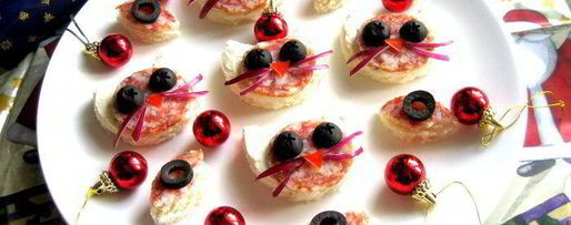 Шаг 18: сэндвичей котята