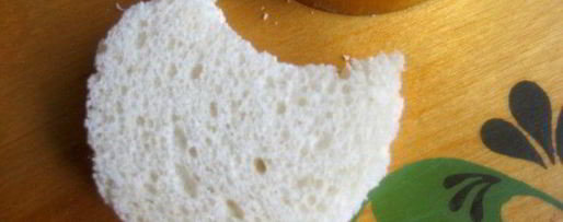 Шаг 2: сэндвичей котята