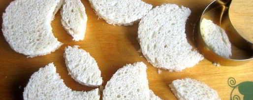 Шаг 3: сэндвичей котята