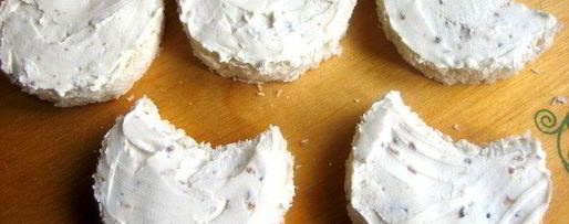 Шаг 6: сэндвичей котята