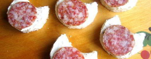 Шаг 8: сэндвичей котята