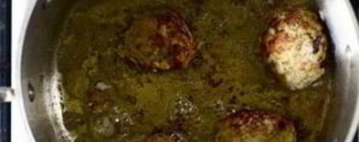 Шаг 2: сэндвичей с фрикадельками, сыром и луком