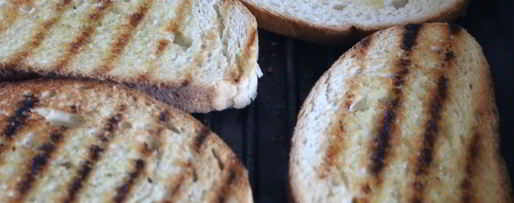 Шаг 1: сэндвичей с курицей и омлетом