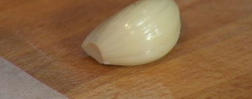 Шаг 3: сэндвичей с курицей, помидорами и перцем