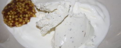 Шаг 2: сэндвичей с морепродуктами