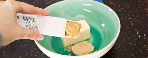 Шаг 6: сэндвичей с ветчиной и сыром