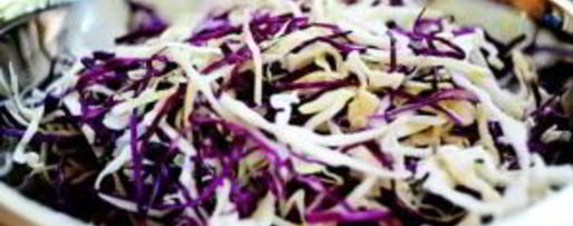 Шаг 1: сэндвичей со свининой и капустой