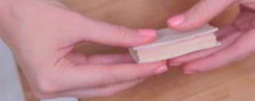 Шаг 1: сэндвичей съедобных учебники