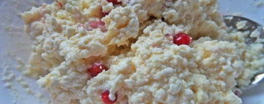 Шаг 3: сырников сэндвичи