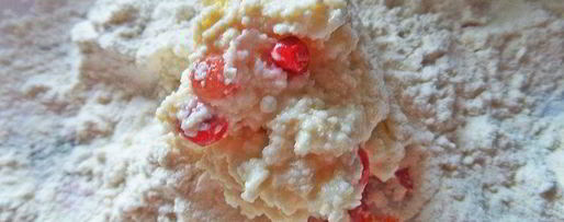 Шаг 4: сырников сэндвичи