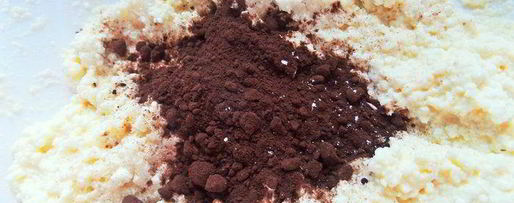 Шаг 6: сырников сэндвичи