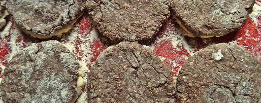 Шаг 7: сырников сэндвичи