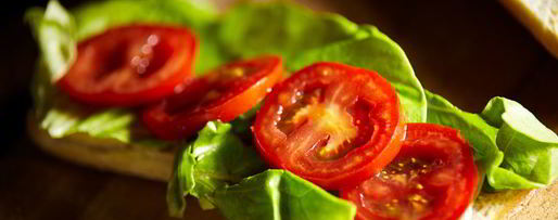 Шаг 5: теплого сэндвича с куриной грудкой