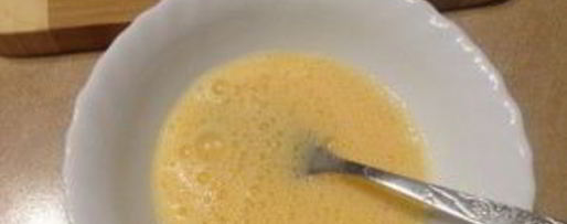 Шаг 2: теплого сэндвича с сыром и помидором