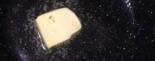 Шаг 5: теплого сэндвича с сыром и помидором