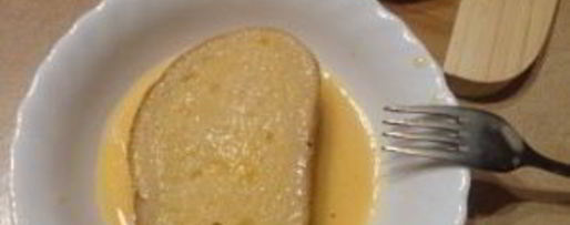 Шаг 6: теплого сэндвича с сыром и помидором