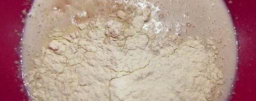 Шаг 1: заварных булочек для сэндвичей