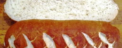 Шаг 14: заварных булочек для сэндвичей