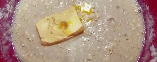 Шаг 2: заварных булочек для сэндвичей