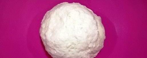 Шаг 4: заварных булочек для сэндвичей