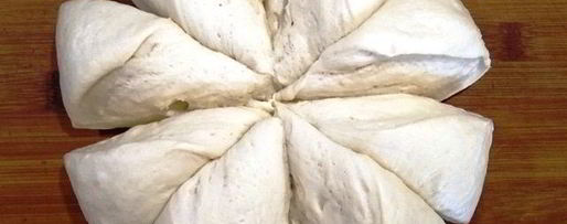 Шаг 6: заварных булочек для сэндвичей