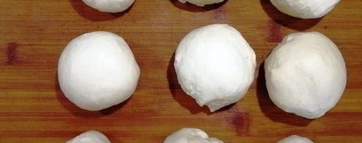 Шаг 7: заварных булочек для сэндвичей